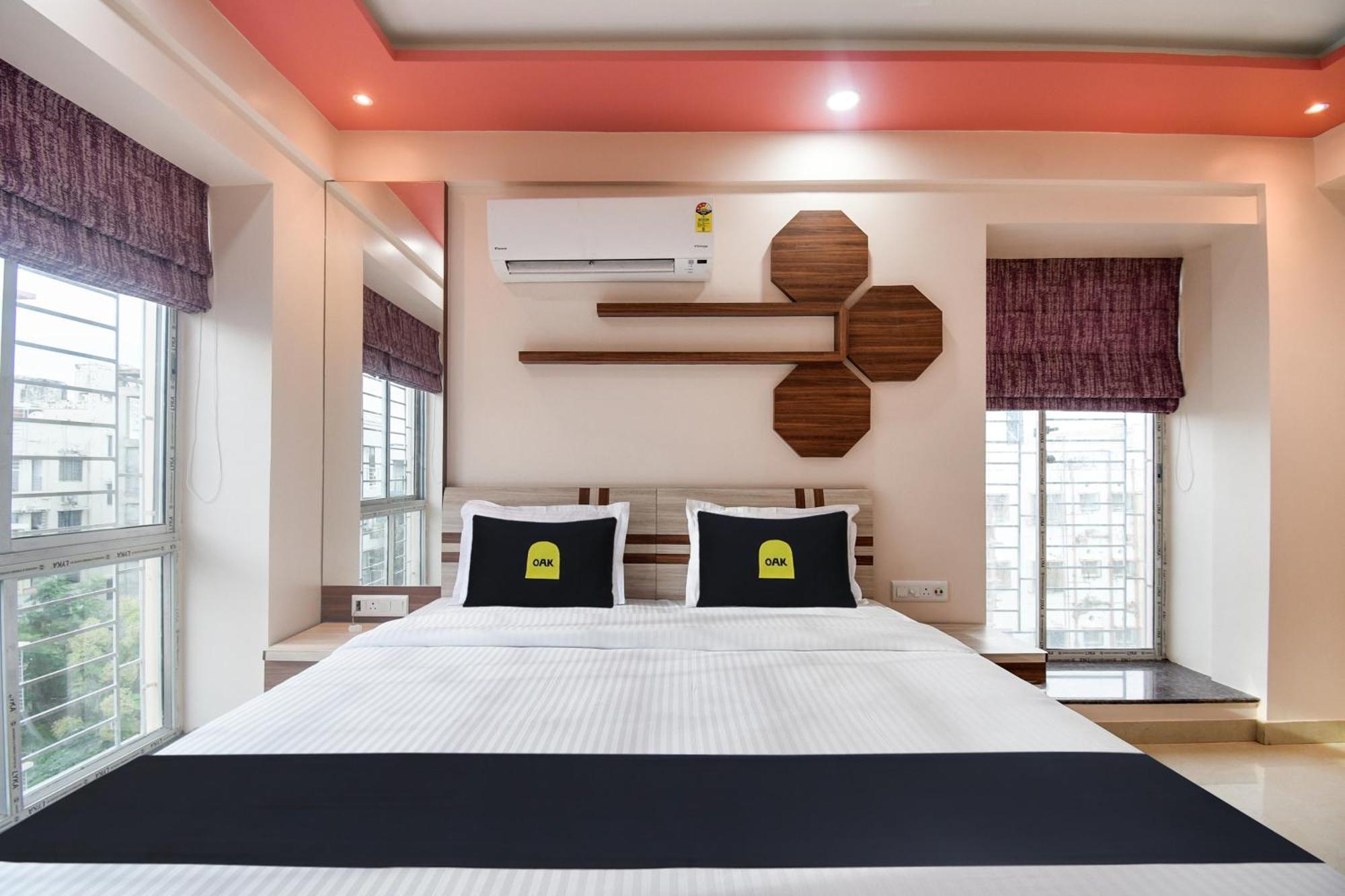 Hotel O Dream Paradise Калькутта Экстерьер фото